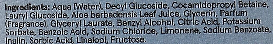 Haan Flüssige Handseife – Bild 2