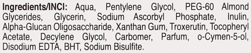 Energetisierendes Serum-Konzentrat Mit Vitamin C – Bild 4