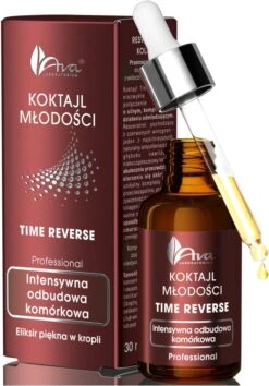 Gesichtselixier Zur Zellregeneration