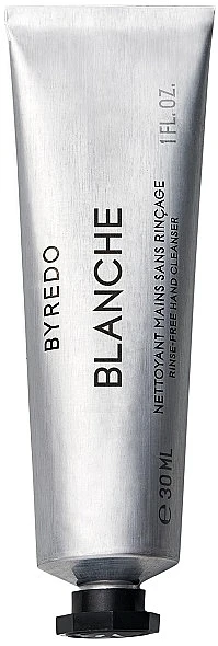 Byredo Blanche Rinse-Free Hand Cleanser