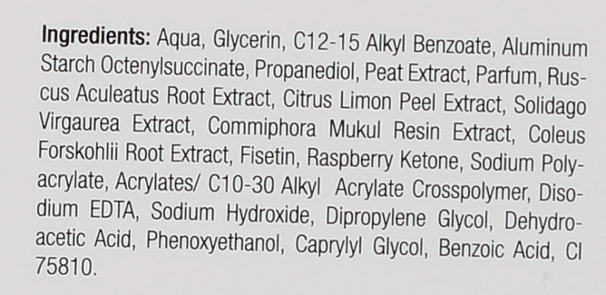 Anti-Cellulite Multi-Körperserum – Bild 4