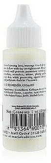 Mario Badescu Gesichtsemulsion Mit Hyaluronsäure Und Vitamin C – Bild 3