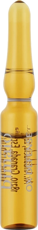 Ampullen Für Das Gesicht Ox-Defense