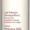 Clarins Reinigungsmilch Mit Zitronenmelissextrakt