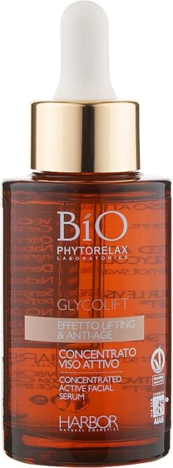 Anti-Aging Gesichtskonzentrat