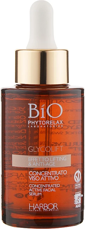 Anti-Aging Gesichtskonzentrat