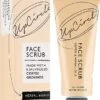 Kaffee-Gesichtspeeling Mit Kräuterölen