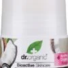 Dr Organic Deo Roll-on Mit Kokosnussöl