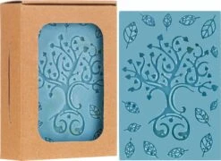 Festseife Mit Citronella