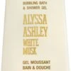 Alyssa Ashley White Musk