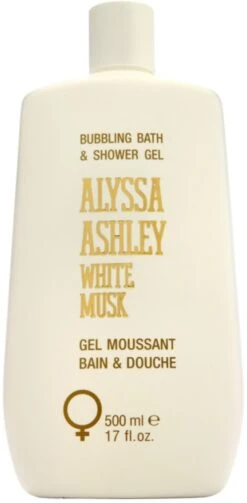 Alyssa Ashley White Musk