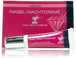 Nachtcreme Für Nägel Und Nagelhaut