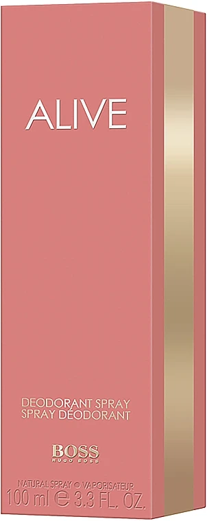 Hugo Boss BOSS Alive – Bild 3