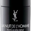 Yves Saint Laurent La Nuit De LHomme
