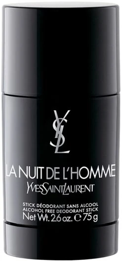 Yves Saint Laurent La Nuit De LHomme