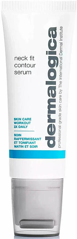 Dermalogica Fitness-Serum Für Hals Und Dekolleté