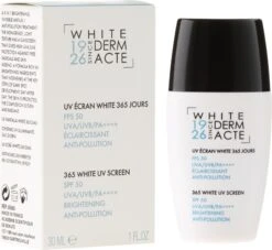 Aufhellende Und Schützende Gesichtscreme SPF 50