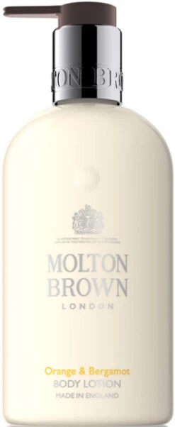 Molton Brown Orange & Bergamot Body Lotion