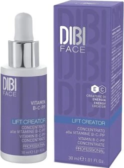 Konzentrat Mit Den Vitaminen B-C-PP